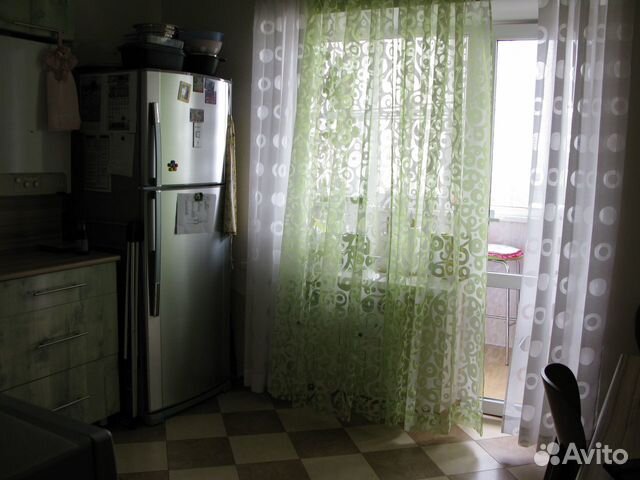1-к квартира, 45.7 м², 8/10 эт.