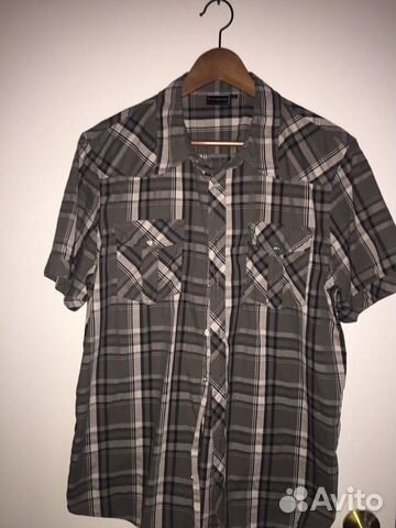 Ветровка UF4M, рубашка Rainbow