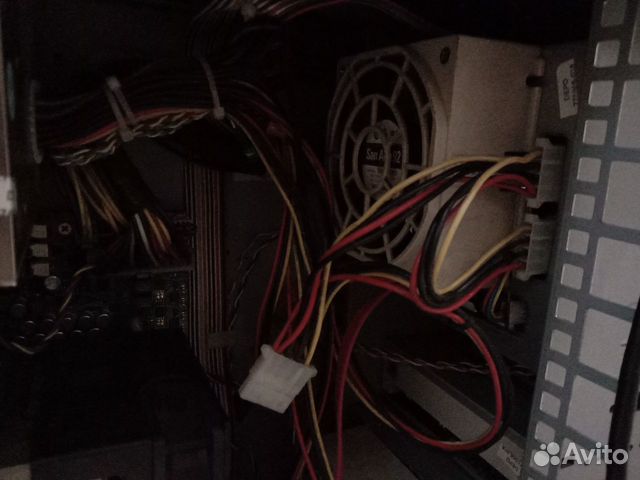 Жесткие диски серверные 300 гиг