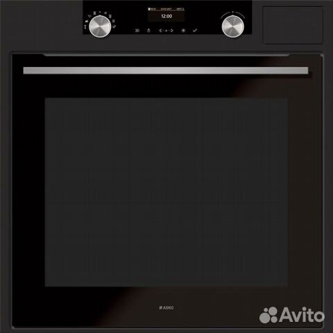 Духовой шкаф Asko OCS8664A
