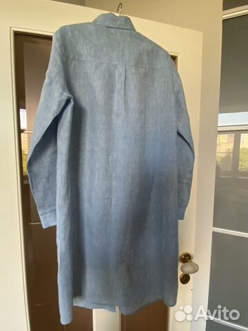 Платье-рубашка марки 12 storeez Платье-рубашка марки 12 storeez