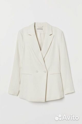 Жакет H&M Trend