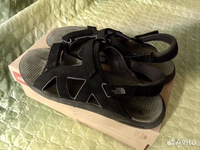 Мужские сандали The North Face Coast Ridge Мужские сандали The North Face Coast Ridge