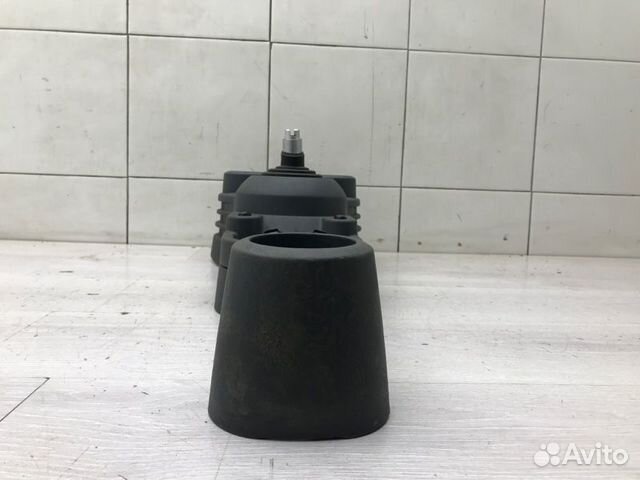 Центральная консоль Mitsubishi Colt Z34A 4A90 2008 Центральная консоль Mitsubishi Colt Z34A 4A90 2008