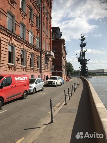 Помещение свободного назначения, 380 м²