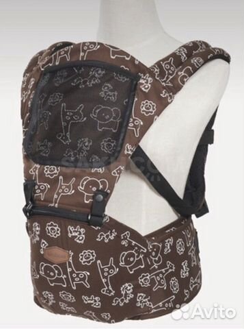 Переноска для детей