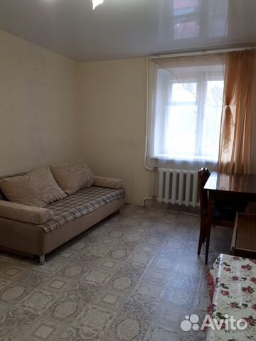 1-к квартира, 31.8 м², 2/5 эт.