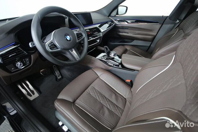 BMW 6 серия GT 3.0 AT, 2020, 2 764 км BMW 6 серия GT 3.0 AT, 2020, 2 764 км