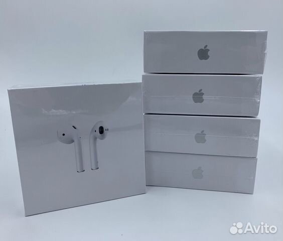 AirPods Pro (опт) AirPods Pro (опт)