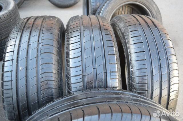 195 65 15 летние Hankook Kinergy Eco K425 195 65 15 летние Hankook Kinergy Eco K425