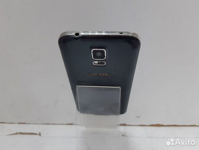 Мобильный телефон Samsung Galaxy S5 Duos SM-G900FD Мобильный телефон Samsung Galaxy S5 Duos SM-G900FD