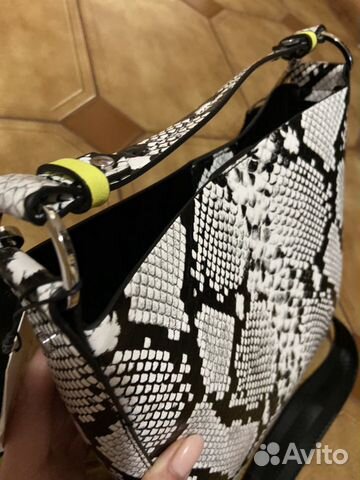 Сумка zara новая Сумка zara новая