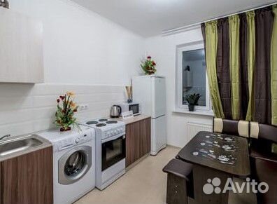 2-к квартира, 56 м², 10/23 эт. 2-к квартира, 56 м², 10/23 эт.