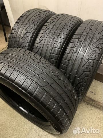 Летние шины Б/У r15-r20 pirelli, dunlop Летние шины Б/У r15-r20 pirelli, dunlop