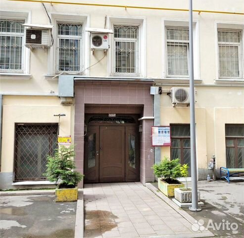 Студия, 16.2 м², 2/8 эт.