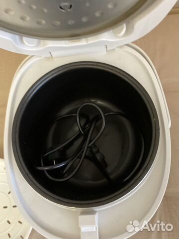 Мультиварка