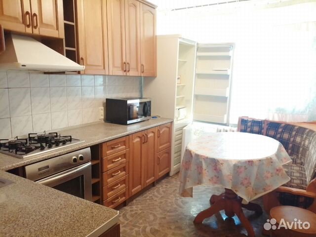 1-к квартира, 37 м², 8/9 эт.