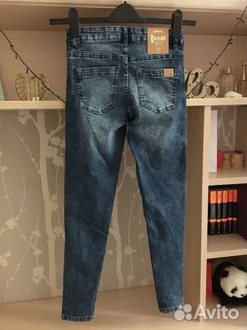 Джинсы Cropp Джинсы Cropp