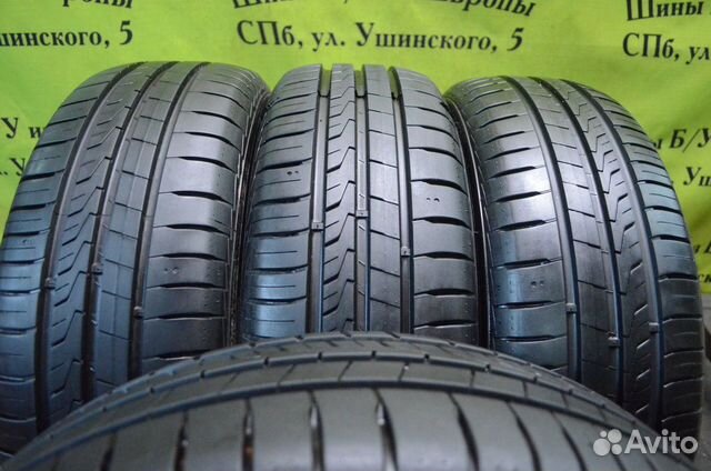 195 65 15 летние Hankook kinergy eco 2 k435 195 65 15 летние Hankook kinergy eco 2 k435