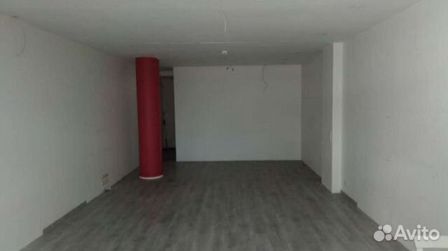 Аренда торгового помещения на Третьяковке, 52 м2
