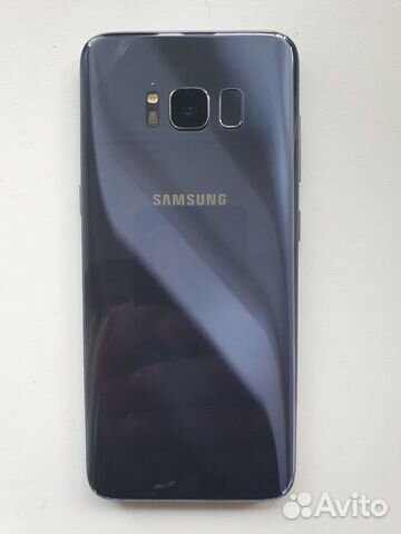 Продам Samsung Galaxy S8 64GB Мистический аметист