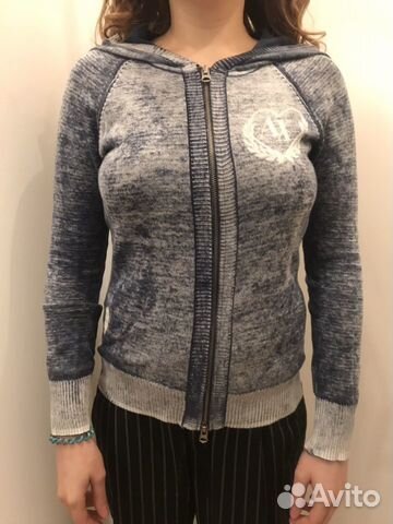 Armani Exchange худи Armani Exchange худи