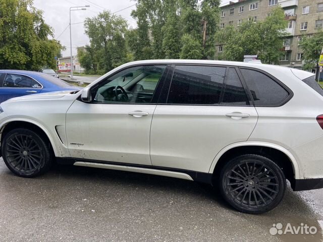 BMW X5 3.0 AT, 2013, 157 000 км BMW X5 3.0 AT, 2013, 157 000 км
