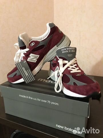 Кроссовки New Balance Кроссовки New Balance