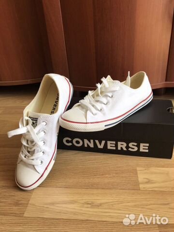 Кеды converse Кеды converse