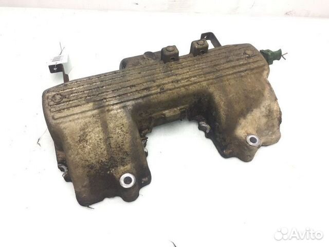 Коллектор впускной Land Rover Freelander 2.0 бу из Коллектор впускной Land Rover Freelander 2.0 бу из