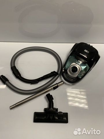 Запчасти для пылесоса Tefal TW2715EA