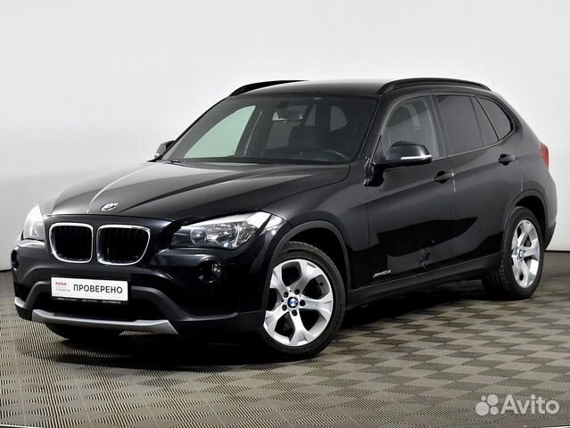 BMW X1 2.0 AT, 2013, 113 140 км BMW X1 2.0 AT, 2013, 113 140 км