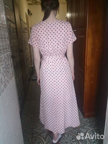 Платье шифоновое Платье шифоновое