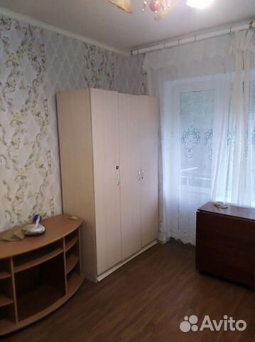 Комната 16 м² в 1-к, 3/5 эт. Комната 16 м² в 1-к, 3/5 эт.