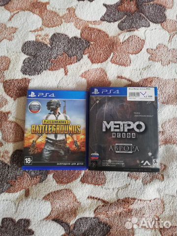 Игра для приставки