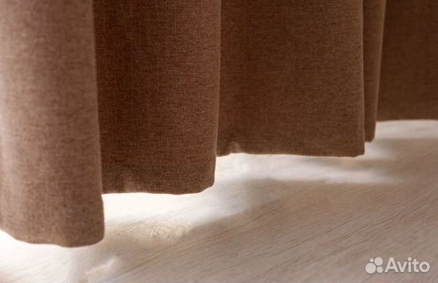 Шторы На Люверсах Комплект Новые Плотные Шторы На Люверсах Комплект Новые Плотные