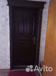 Комната 18 м² в 1-к, 5/8 эт.