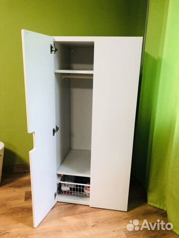 Шкаф IKEA