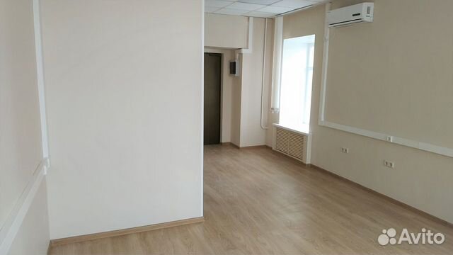 Офис, 30 м², новый ремонт, юр. адрес, метро