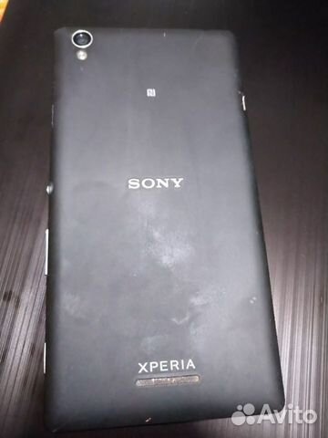 Телефон Sony Xperia T3 D5103 Телефон Sony Xperia T3 D5103