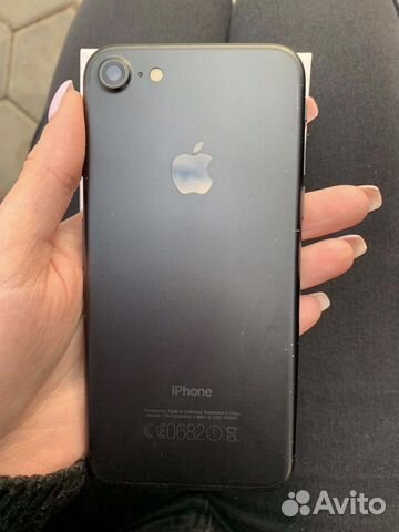 iPhone 7 32gb