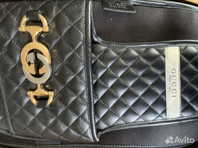 Шлёпанцы Gucci Шлёпанцы Gucci