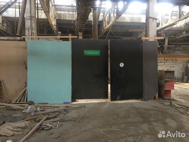 Производственное помещение, 264 м² Производственное помещение, 264 м²