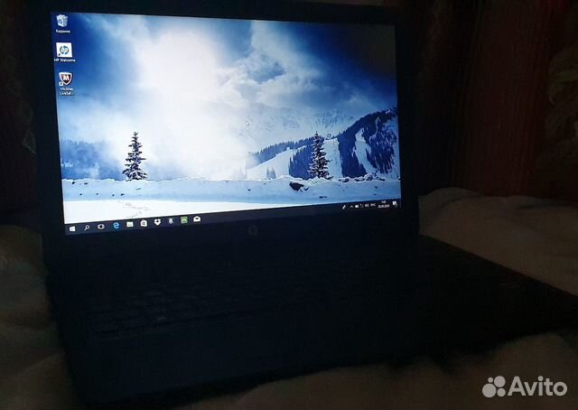 Ноутбук HP Notebook Ноутбук HP Notebook