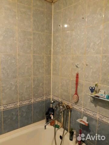 2-к квартира, 42 м², 4/4 эт.