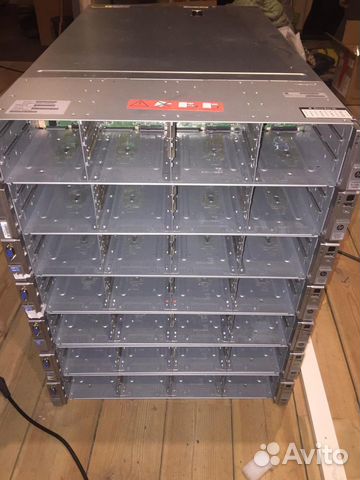 HP G8 DL380e Gen8 14LFF P420i-1Gb