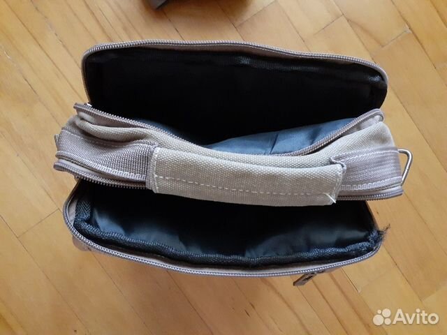 Сумка мужская через плече Сумка мужская через плече