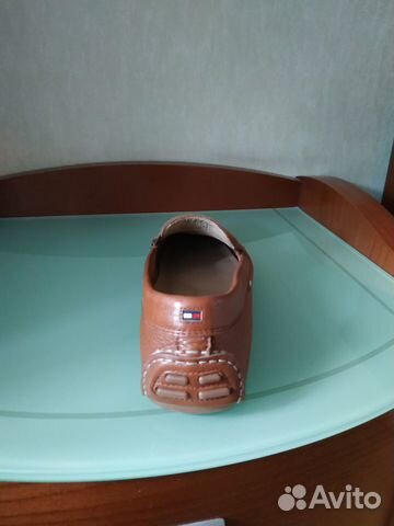 Макасины tommy hilfiger Макасины tommy hilfiger