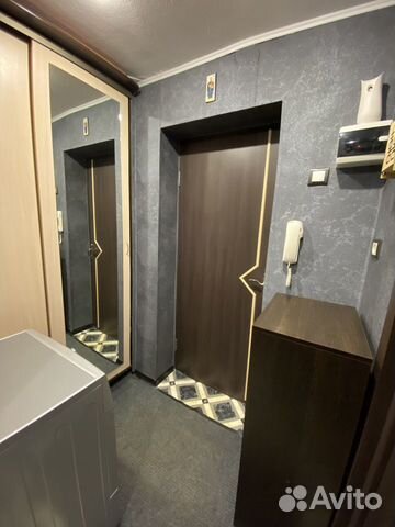 1-к квартира, 29.3 м², 2/9 эт.