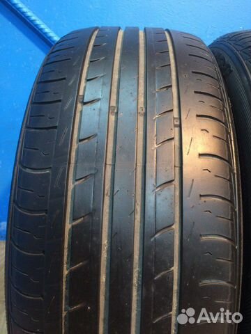 Nexen Cp643a 215/45R17 Nexen Cp643a 215/45R17